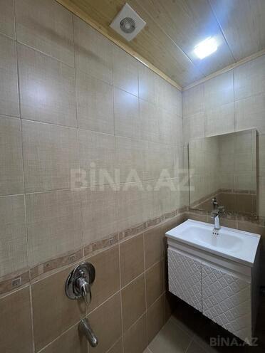 Satılır 3 otaqlı köhnə tikili 70 m², Nəsimi m., photo 16 from 22