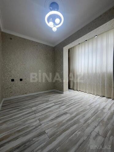 Satılır 3 otaqlı köhnə tikili 70 m², Nəsimi m., photo 12 from 22