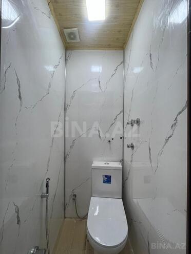 Satılır 3 otaqlı köhnə tikili 70 m², Nəsimi m., photo 10 from 22