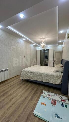 Satılır 1 otaqlı yeni tikili 51 m², Əhmədli q., photo 9 from 17