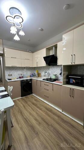 Satılır 1 otaqlı yeni tikili 51 m², Əhmədli q., photo 4 from 17