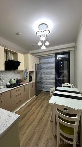 Satılır 1 otaqlı yeni tikili 51 m², Əhmədli q., photo 3 from 17