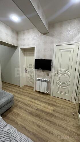 Satılır 1 otaqlı yeni tikili 51 m², Əhmədli q., photo 13 from 17
