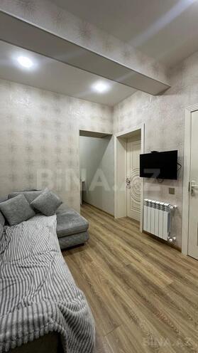 Satılır 1 otaqlı yeni tikili 51 m², Əhmədli q., photo 12 from 17