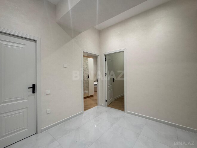 Продаётся 3-комн. новостройка 117 м², Сабаильский р., photo 17 from 19