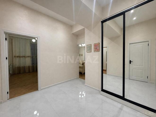 Продаётся 3-комн. новостройка 117 м², Сабаильский р., photo 16 from 19