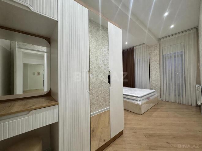 Продаётся 3-комн. новостройка 117 м², Сабаильский р., photo 11 from 19