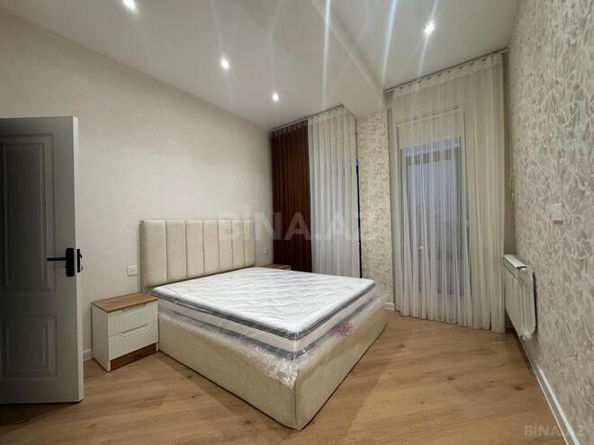 Продаётся 3-комн. новостройка 117 м², Сабаильский р., photo 10 from 19