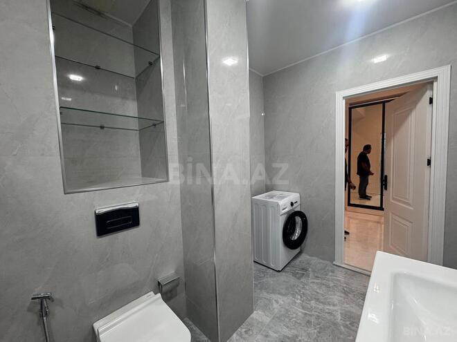 Продаётся 3-комн. новостройка 117 м², Сабаильский р., photo 15 from 19