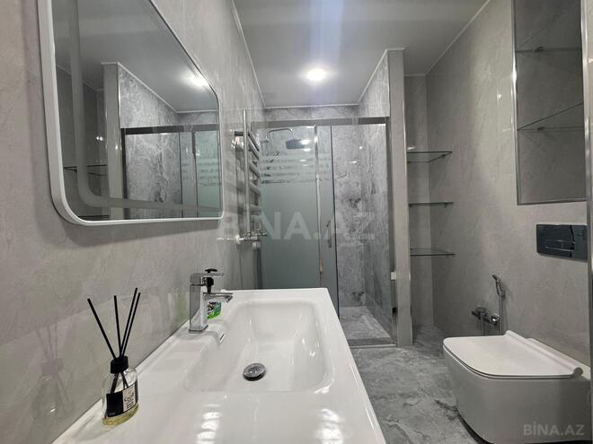 Продаётся 3-комн. новостройка 117 м², Сабаильский р., photo 14 from 19