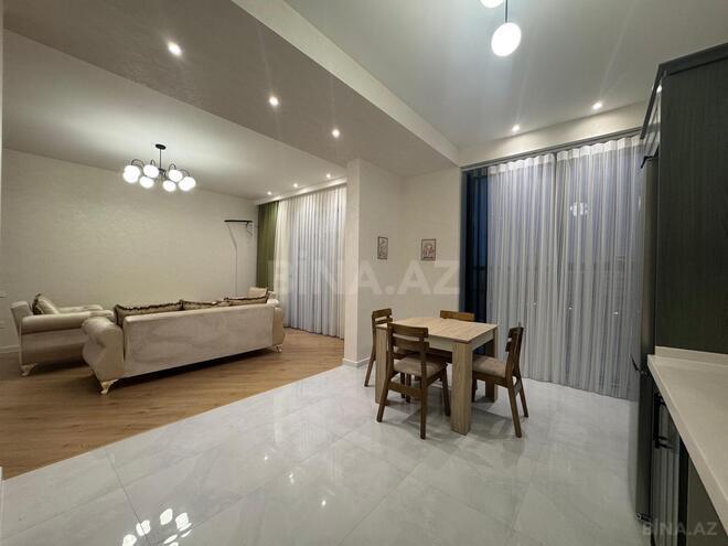 Продаётся 3-комн. новостройка 117 м², Сабаильский р., photo 5 from 19