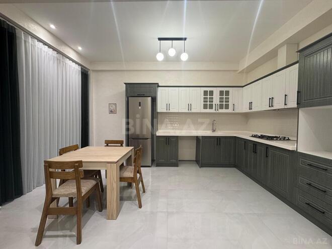 Продаётся 3-комн. новостройка 117 м², Сабаильский р., photo 6 from 19