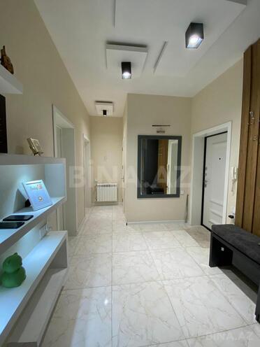 Продаётся 2-комн. новостройка 90 м², м. Иншаатчылар, photo 6 from 24