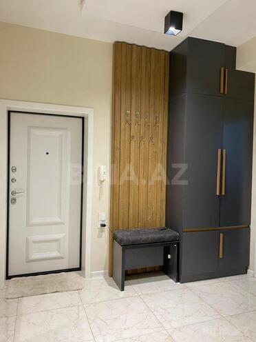 Продаётся 2-комн. новостройка 90 м², м. Иншаатчылар, photo 7 from 24