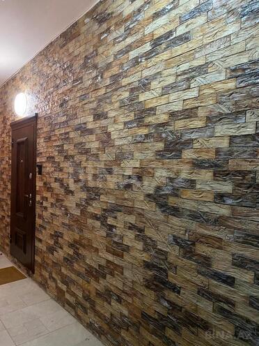 Продаётся 2-комн. новостройка 90 м², м. Иншаатчылар, photo 19 from 24