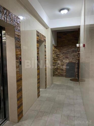 Продаётся 2-комн. новостройка 90 м², м. Иншаатчылар, photo 17 from 24