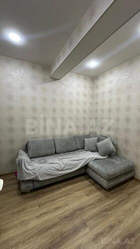 Satılır 1 otaqlı yeni tikili 51 m², Həzi Aslanov q., photo 9 from 17