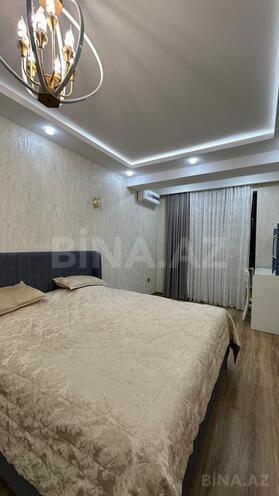 Satılır 1 otaqlı yeni tikili 51 m², Həzi Aslanov q., photo 7 from 17