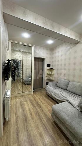 Satılır 1 otaqlı yeni tikili 51 m², Həzi Aslanov q., photo 10 from 17