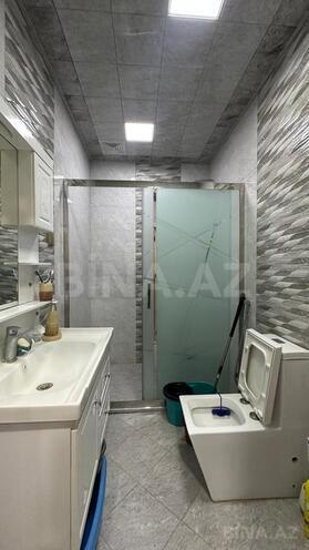 Satılır 1 otaqlı yeni tikili 51 m², Həzi Aslanov q., photo 14 from 17