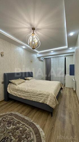 Satılır 1 otaqlı yeni tikili 51 m², Həzi Aslanov q., photo 5 from 17
