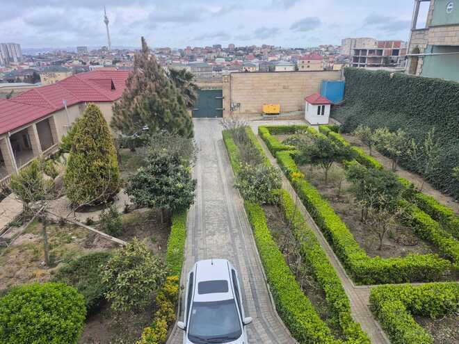 Продается 7-комн. дом/дача 851 м², пос. Бадамдар, photo 16 from 23