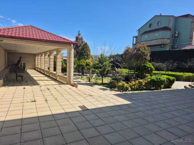Продается 7-комн. дом/дача 851 м², пос. Бадамдар, photo 18 from 23
