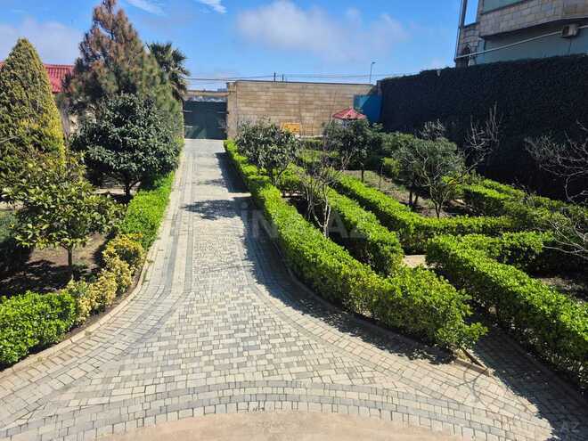 Продается 7-комн. дом/дача 851 м², пос. Бадамдар, photo 19 from 23