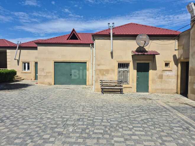 Продается 7-комн. дом/дача 851 м², пос. Бадамдар, photo 21 from 23