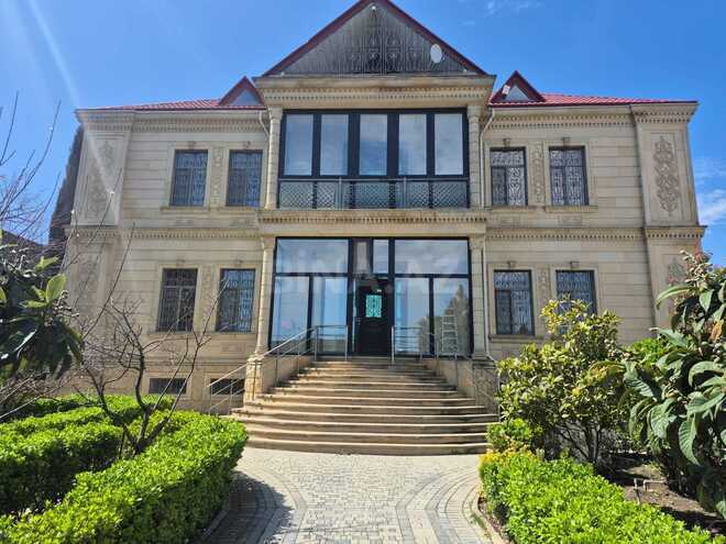 Продается 7-комн. дом/дача 851 м², пос. Бадамдар, photo 22 from 23