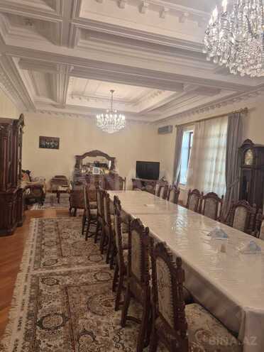 Продается 7-комн. дом/дача 851 м², пос. Бадамдар, photo 3 from 23