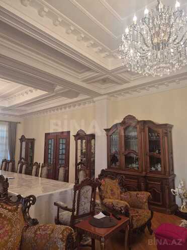 Продается 7-комн. дом/дача 851 м², пос. Бадамдар, photo 5 from 23