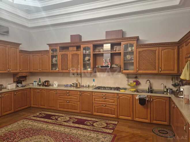 Продается 7-комн. дом/дача 851 м², пос. Бадамдар, photo 8 from 23