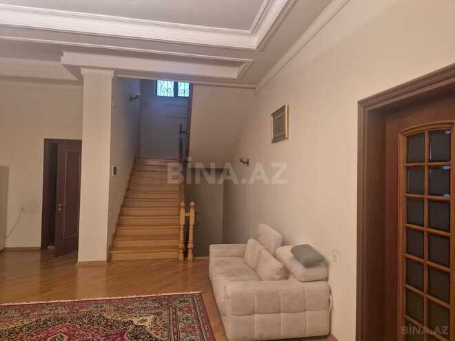 Продается 7-комн. дом/дача 851 м², пос. Бадамдар, photo 10 from 23