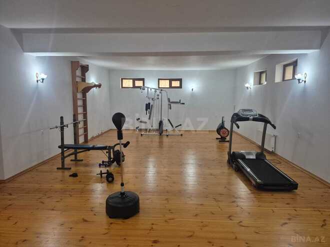 Продается 7-комн. дом/дача 851 м², пос. Бадамдар, photo 13 from 23