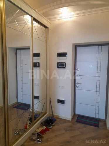 İcarəyə verilir 3 otaqlı yeni tikili 140 m², 8 Noyabr m., photo 3 from 17