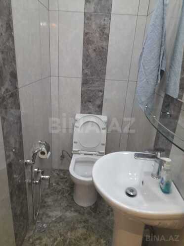 İcarəyə verilir 3 otaqlı yeni tikili 140 m², 8 Noyabr m., photo 13 from 17