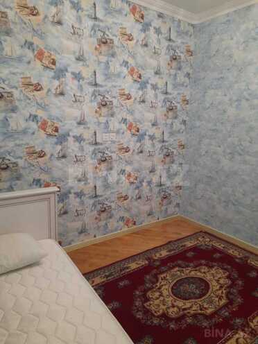 İcarəyə verilir 3 otaqlı yeni tikili 140 m², 8 Noyabr m., photo 9 from 17