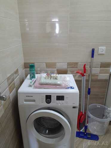 İcarəyə verilir 3 otaqlı yeni tikili 140 m², 8 Noyabr m., photo 14 from 17