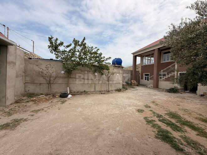 Satılır 5 otaqlı həyət evi/bağ evi 200 m², Binə q., photo 3 from 18