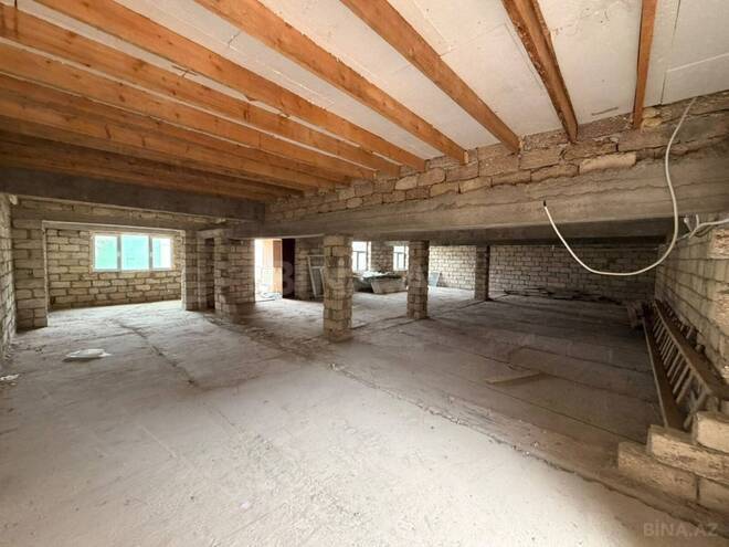 Satılır 5 otaqlı həyət evi/bağ evi 200 m², Binə q., photo 6 from 18