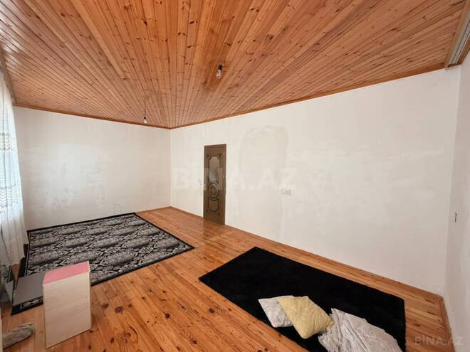 Satılır 5 otaqlı həyət evi/bağ evi 200 m², Binə q., photo 13 from 18