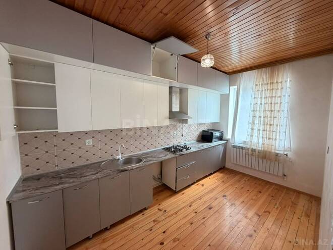 Satılır 5 otaqlı həyət evi/bağ evi 200 m², Binə q., photo 10 from 18