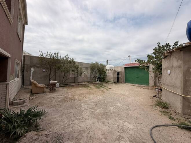 Satılır 5 otaqlı həyət evi/bağ evi 200 m², Binə q., photo 4 from 18