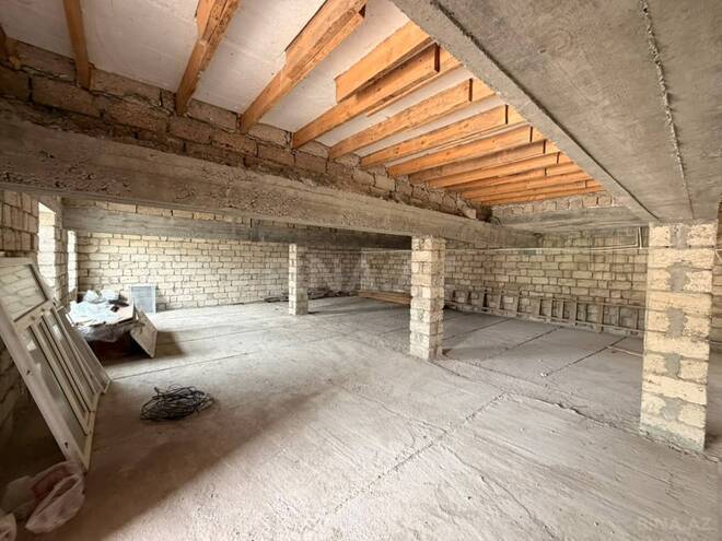 Satılır 5 otaqlı həyət evi/bağ evi 200 m², Binə q., photo 5 from 18
