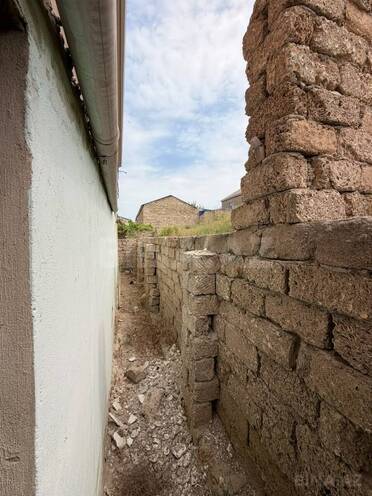 Satılır 5 otaqlı həyət evi/bağ evi 200 m², Binə q., photo 7 from 18