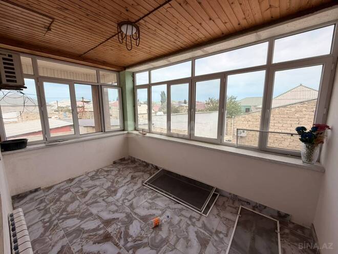 Satılır 5 otaqlı həyət evi/bağ evi 200 m², Binə q., photo 16 from 18