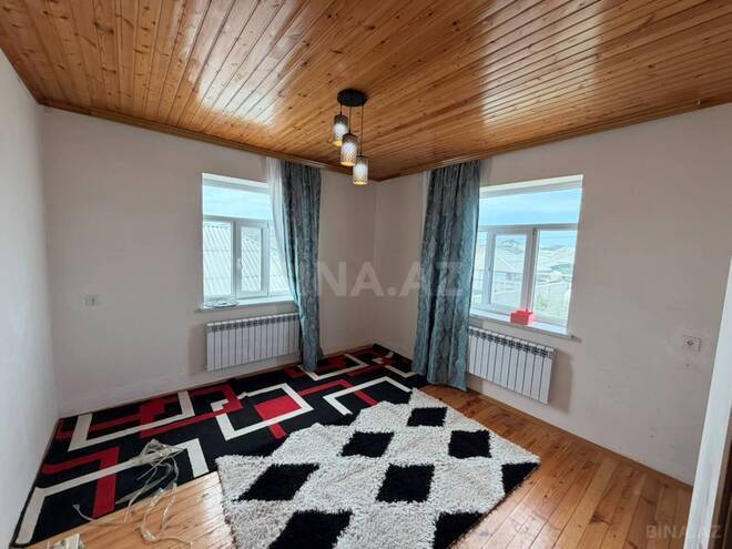 Satılır 5 otaqlı həyət evi/bağ evi 200 m², Binə q., photo 14 from 18