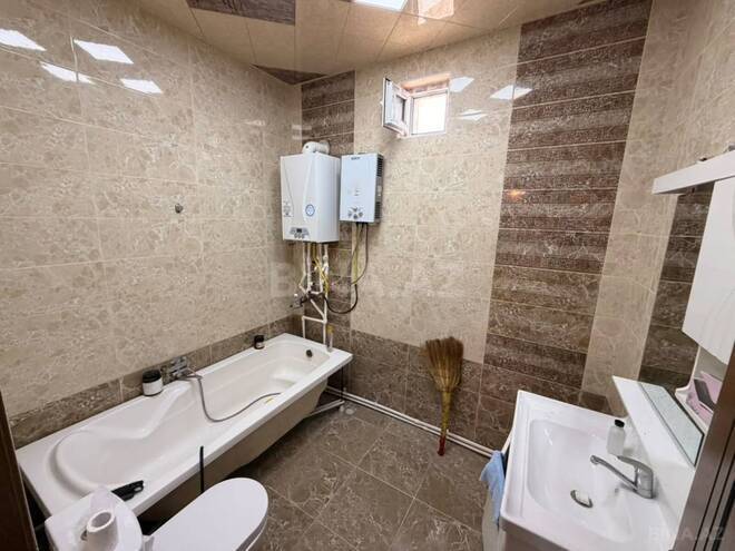 Satılır 5 otaqlı həyət evi/bağ evi 200 m², Binə q., photo 17 from 18