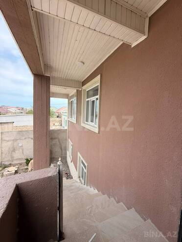 Satılır 5 otaqlı həyət evi/bağ evi 200 m², Binə q., photo 8 from 18